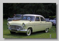 Simon Cars - Ford Zephyr Zodiac Consul